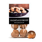 Haupt Lakrits Salmiakbomben 4-Pack 48g