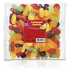 RED Band Winegums 500g