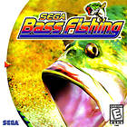 Sega Bass Fishing (USA) (DC)