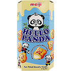 Hello. Meiji anda Creamy Milk Filling 50g