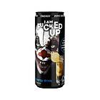 Energy F-ucked Up Drink 33cl