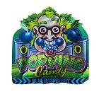 Dr Sour Popping Candy Blue Raspberry 15g