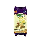 Cake Tan Hue Vien Pia Durian & Taro 400g