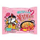 Samyang Carbo Hot Chicken Flavor Ramen 130g