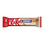White KitKat Chunky 40g