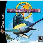 Sega Marine Fishing (USA) (DC)