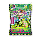 Dr Sour Chew Bites 180g