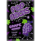 POP Rocks Grape 9,5g