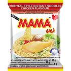 Instant Mama Noodles Chicken Flavour 55g