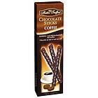Chocolate Maitre Truffout Sticks Coffee 75g