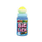 Candy Zed Screamers Big Lick 60ml