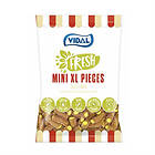 Vidal Mini XL Pieces Sour Cola-Lemon 80g