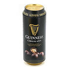 Chocolate Guinness I Plåtburk 125g