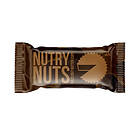 Chocolate Nutry Nuts Protein Peanut Butter Cups Hazelnut 42g