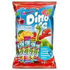 Dino Ice Pops 10-Pack 500ml