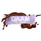 GAAM Nutrition Soft Bar Brownie 55g