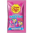 Chupa Chups Cotton Bubble Gum Tutti Frutti Flavour 11g