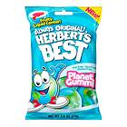 Best Herberts Planet Gummi 75g