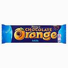 Chocolate Terrys Orange Milk Bar 35g