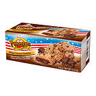 Papagena Fyllda Choco Cookies 130g