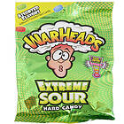 Candy Warheads Extreme Sour Hard 56g