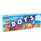 Tootsie Tropical Dots 64g