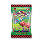Dr Sour Gummies Strawberry 200g