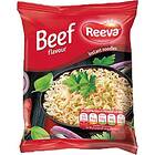 Reeva Instant Noodles Beef Flavour 60g