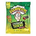 Candy Warheads Extreme Sour Hard 28g