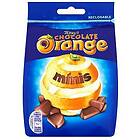 Chocolate Terrys Orange Minis Sharing Bag 125g