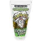 Extreme Van Holtens Warheads Sour Dill Pickle