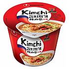 KimChi Nongshim Noodle Big Bowl 112g