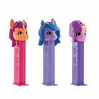 My Little Pony PEZ 17g 2 refill (1st)