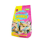 Twist Jake Gummy Nubes Marshmallow 500g