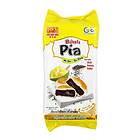 Cake Tan Hue Vien Pia Durian & Black Sesame 400g