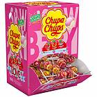 Chupa Chups Strawberry Love 150st