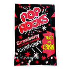 POP Rocks Strawberry 9,5g