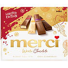 Chocolate Merci Winter Ltd. Ed 250g