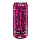 Monster Energy Drink Punch MIXXD 50cl