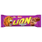 Lion Brownie Style 40g