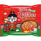 Samyang Hot Chicken Ramen Kimchi Flavor 135g