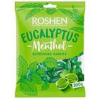 Roshen Menthol Eucalyptus Pastiller 200g