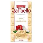 Kokos Raffaello Vit Choklad Mandel 90g