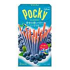 Pocky Heartful Blueberry 2-pack 54.6g