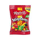 Maynards Bassetts Wine Gums 165g