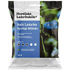 Salt Nordiskt Lakritskök Lakrits Blåbär 150g