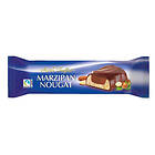 Chocolate Maitre Truffout Marzipan Nougat with Milk 75g