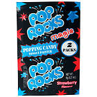 POP Rocks Magic Strawberry Tongue Painter 2-Pack 6g