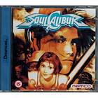 Soul Calibur (DC)