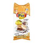 Cake Tan Hue Vien Pia Durian & Red Bean 400g